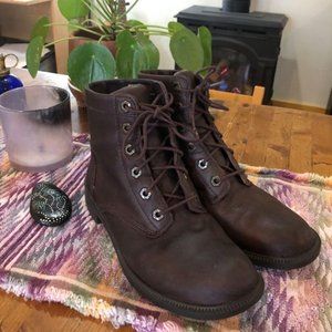 WOMEN'S KODIAK ORIGINAL WATERPROOF BOOT